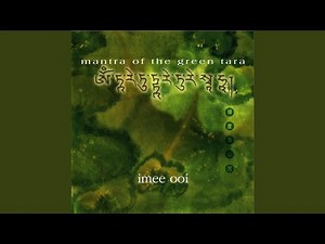 Mantra of the Green Tara