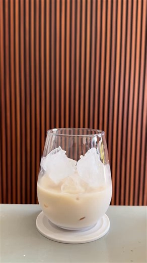 A pop of color, a sip of kapi ☕️✨ Dine in • Drive-thru • Delivery Serving ‘til 9:00PM 🕘 | kapi.