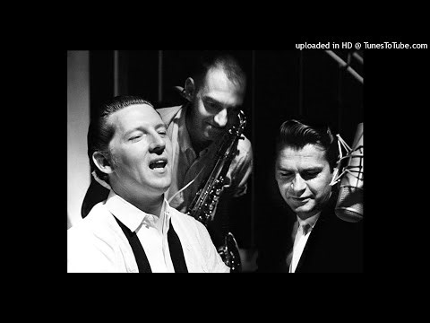 Jerry Lee Lewis - Cold, Cold Heart (1961)