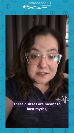 Hydrocephalus Awareness Month is almost here! This September, we’re diving deeper into what it really means to live with hydrocephalus. Every journey is unique—and this year we’ll be challenging assumptions, busting myths, and sharing stories that often go unseen. We’ll be dropping weekly quizzes and sharing a social media toolkit to help you join the conversation. Find everything you need to get involved here: https://www.hydroassoc.org/ham2025/ | Hydrocephalus Association
