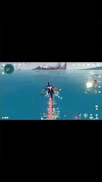 How to Reach the Secret Source Automaton: Overseer Device Location in Natlan | Genshin Impact Guide
