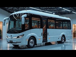 2025 Maruti Suzuki Mini Bus Full Review | Exterior, Interior, Features, Design & Space