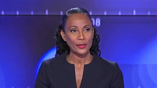 Christine Kelly absente de CNews : tous les détails sur son retour très attendu