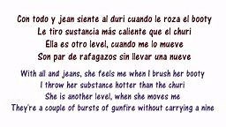 Daddy Yankee - Shaky Shaky | Music