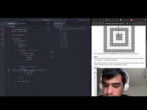 Day 16 (Part 2) doing Codeforces until I get a job at a FAANG company