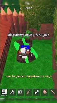 Tree Base In 99 nights in the forest #roblox #99nightintheforest
