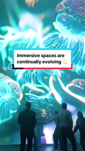 Transform Your Reality with Cosm's Immersive Technology