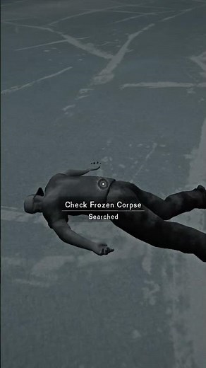 HOW TO: BEACHCOMB for ITEMS in The Long Dark | Beginner Tips 2025 #shorts