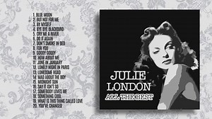 Julie London - All the Best (FULL ALBUM - BEST OF JAZZ - BEST OF POP)