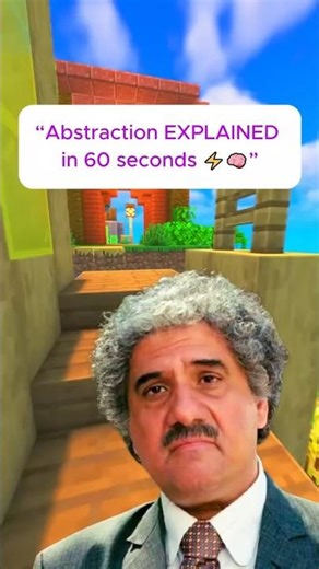 🚀 OOP Concept – Abstraction