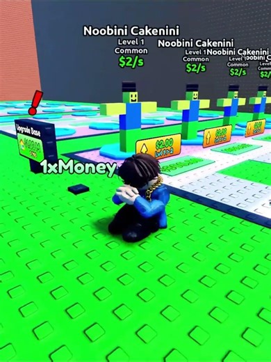 ROBLOX SAD STORY.. 😭‼️