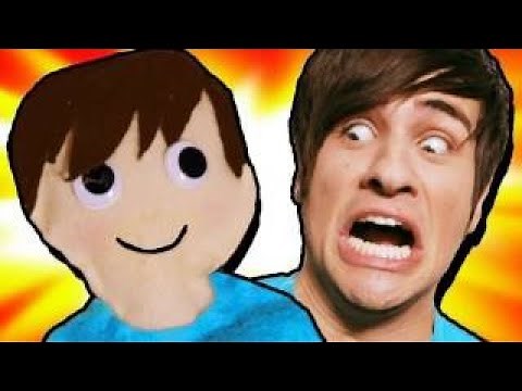 1 Hour Of Classic Smosh Videos