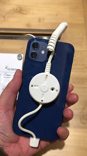 iPhone 12 in 2023! with Camera Test 📸 #fyp #foryou #iphone #iphone12 #iphone12series #ios #apple #2023 #cameratest #ios16