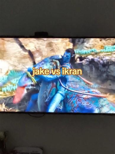 PART 1 | Momen menegangkan avatar berburu hewan endemik Pandora #avatar