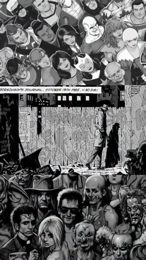 Un poco de arte con una estética criteriosa... #dibujo #dibujante #comics | Ale Cómics