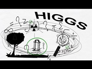 Krótka historia bozonu Higgsa