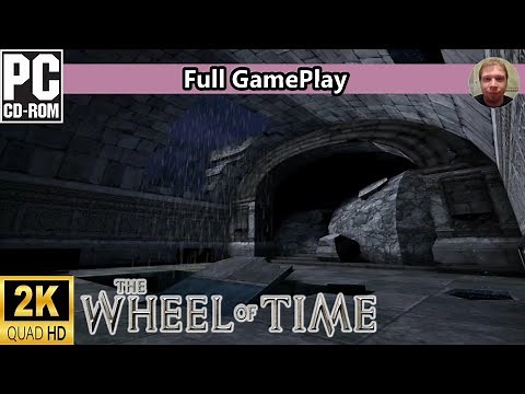 The Wheel of Time (1999) - Full Gameplay | 1440p60 | No Commentary