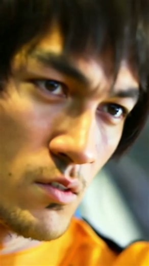 Bruce Lee vs Miss Bruce Lee