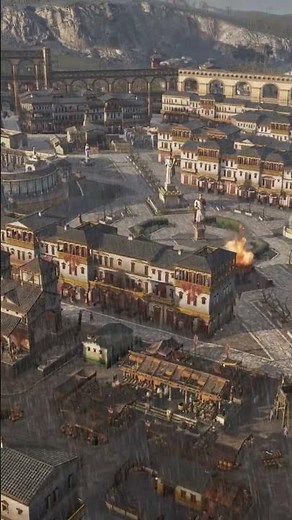 Anno 117 | Syrah's District | Beauty Build | No DLCs