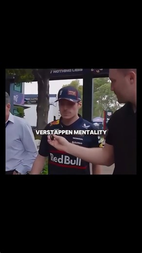 Clean Air GP | F1 News & Stats on Instagram: "Unfiltered. Unapologetic. Unstoppable. 🏎️🎙️ We all remember the tension of the 2025 finale—Max on the radio, laser-focused on the gap, asking "Is Charles catching him or not?" while the world held its breath. It was a moment of pure, high-stakes adrenaline that left the fans in tears. But that’s only one side of the "Verstappen Mentality." Off the track, Max is just as clinical. Whether he’s being asked about racing in reverse ("I don’t know and I 