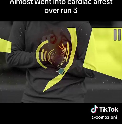 Heart-Pounding Moments in Run 3 Gameplay