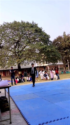 Discover the Art of Wushu Kungfu