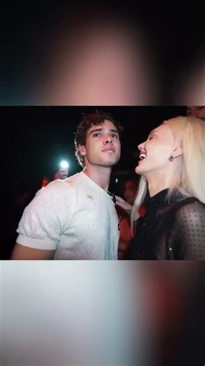 😳 Clavicular Finds Out Who He Kissed In Paris Club! #shorts