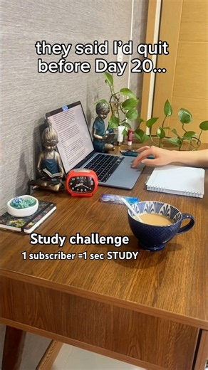 Study challenge day 60 🧬💻📚 #study