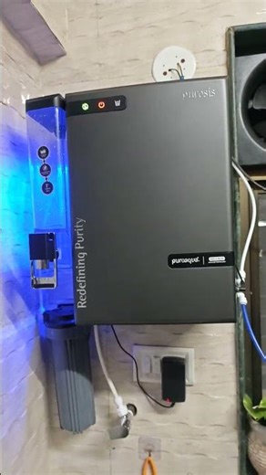 psoriasis pure Aqua Plus 2025 latest model water purifier with RO and UV Web technology