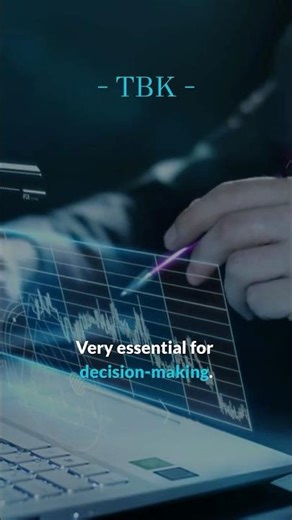 The Data Explosion Powering Modern Business