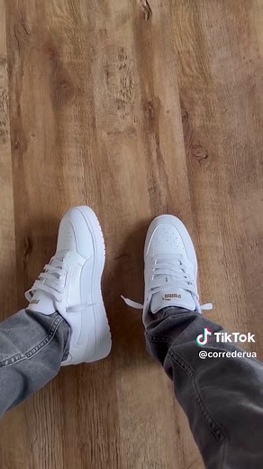Puma Shuffle Downtown: O Tênis Ideal para Corre de Rua