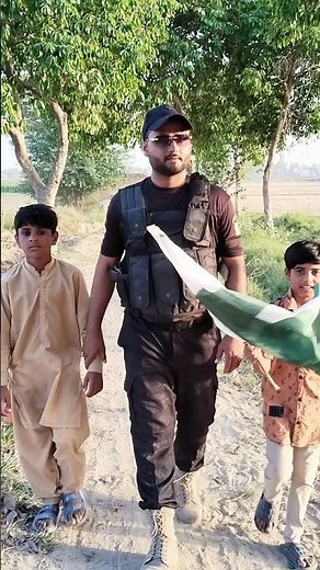 🇵🇰 POWER OF THE PAKISTANI FLAG | INDEPENDENCE DAY SPECIAL | 14 AUGUST 🇵🇰#pakforces #forceshub