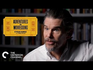 Ethan Hawke on Charlie Chaplin and Buster Keaton in LIMELIGHT (1952)