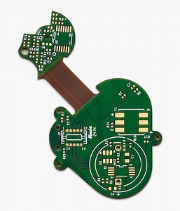 [Hot Item] Customized Bluetooth PCB&Earphone Circuit Board Manufacturing