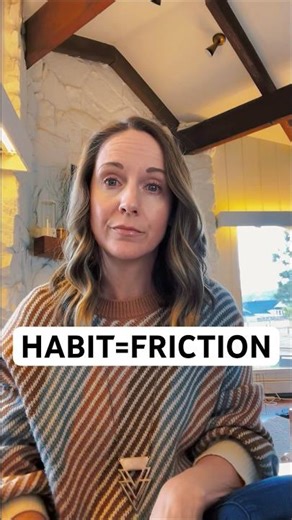 STOP BLAMING WILLPOWER!