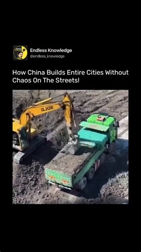 Endless Knowledge - Facts & News on Instagram: "Follow @endless_knowledge for more amazing videos on your feed 💡"