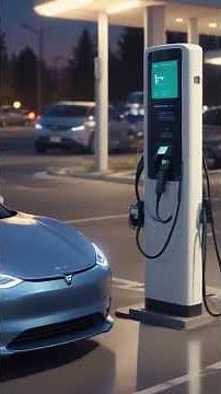 EV Charging Etiquette Unwritten Rules Every Driver Should Know
