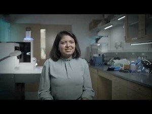 Revolutionizing Discovery: How the Tundra Cryo-TEM Transformed Our Structural Biology Lab