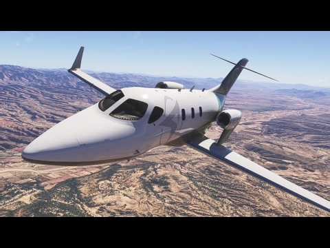 Microsoft Flight Simulator 2024 | 747 Dreamlifter on the PS5 Pro!