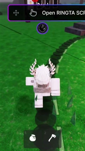 Ringta auto dupe sapling