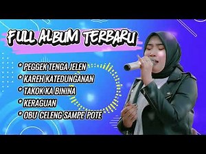 Full Album Adelia Vol.11 (Official Live Music Video)