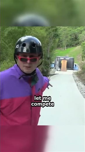 oliver tree getting absolutely robbed in real time. the scooter drama we didn't know we needed