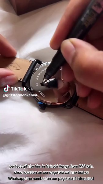 Perfect Gifts for Him in Nairobi Under 999 Ksh