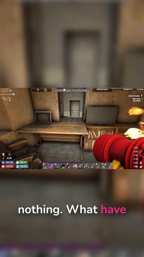 Wonder Twins Powers Activate Form of.....! #7dtd #jokemod #shorts