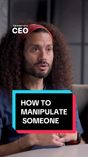 Can you manipulate someone from mimicking? Ex-CIA agent Andrew Bustamante reveals how agents were trained to manipulate people. #cia #agents #bodylanguage #manipulate #podcast
