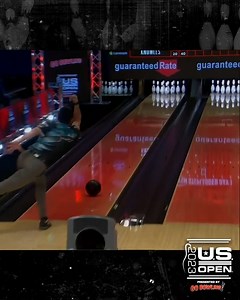 It’s 5pm on the East Coast and that means it’s time for the Pabst Blue Ribbon Beer Frame! Check out the two 5th frame strikes from Marshall Kent & Kyle Troup at the 2023 U.S. Open presented by Go Bowling ⬇️ | Professional Bowlers Association (PBA)