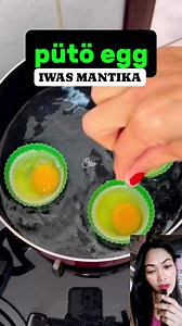 17K views · 52 reactions | Cooking egg tips and ideas! #cooking #cookingegg #tips #fyp #ideas #cookingtips #foryourpage #cookingvideo #cookingideas #reactionvideo #reactionreels | Yane Vistar Santos | Facebook