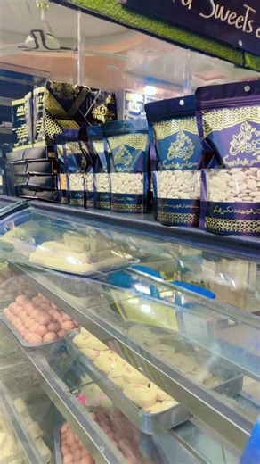 Special Nimco special Rewari 👑❤️💯#sitarasweets #mithaaiwala #safdarabad