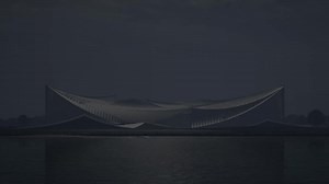 1.1K views · 55 reactions | By 3XN Architects, B+H and Zhubo Design...