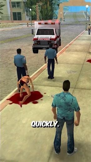 WHO ARE THE BEST PARAMEDICS IN GTA?